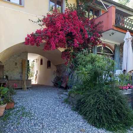 Il Borgo Della Colomba Villa Fosdinovo Eksteriør bilde