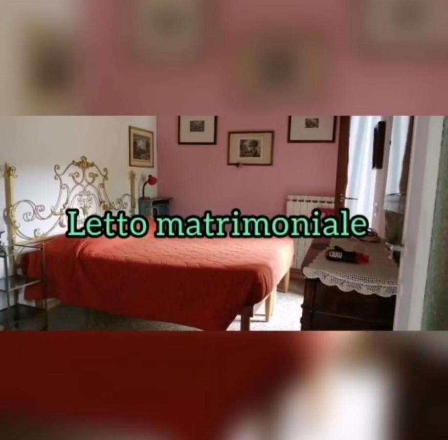 Il Borgo Della Colomba Villa Fosdinovo Eksteriør bilde