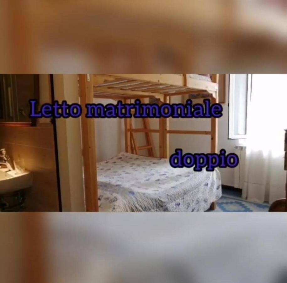 Il Borgo Della Colomba Villa Fosdinovo Eksteriør bilde