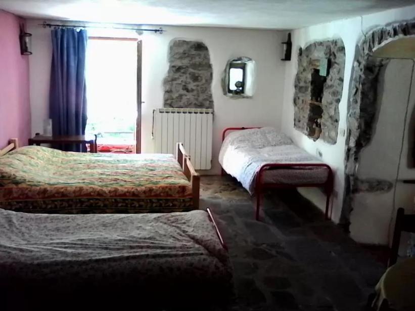 Il Borgo Della Colomba Villa Fosdinovo Eksteriør bilde