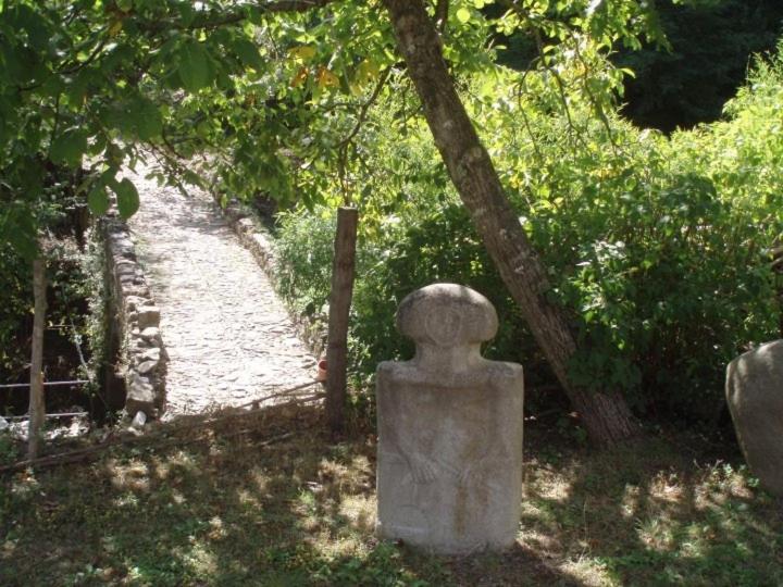 Il Borgo Della Colomba Villa Fosdinovo Eksteriør bilde
