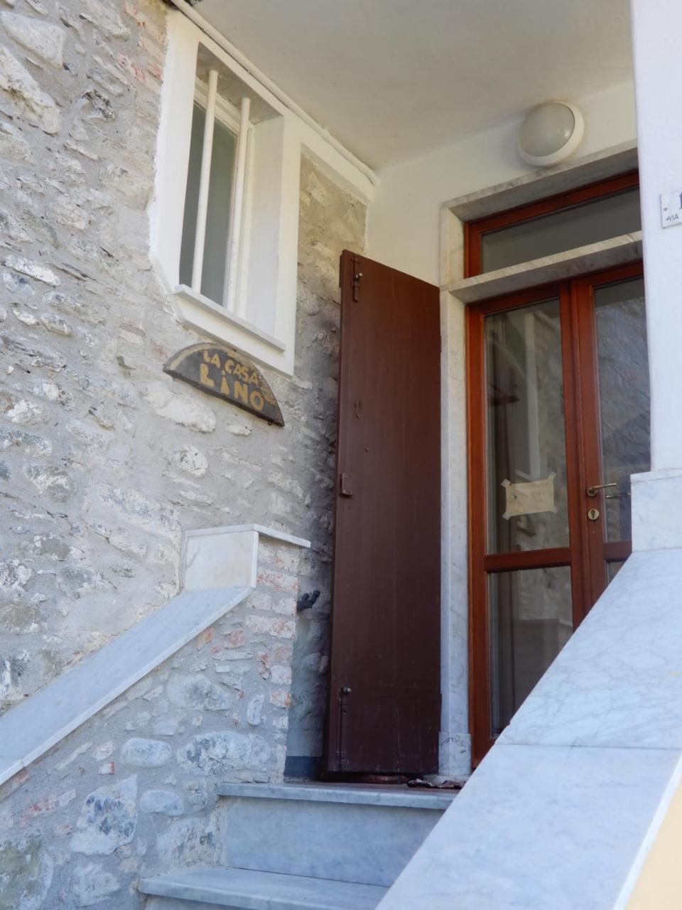 Il Borgo Della Colomba Villa Fosdinovo Eksteriør bilde
