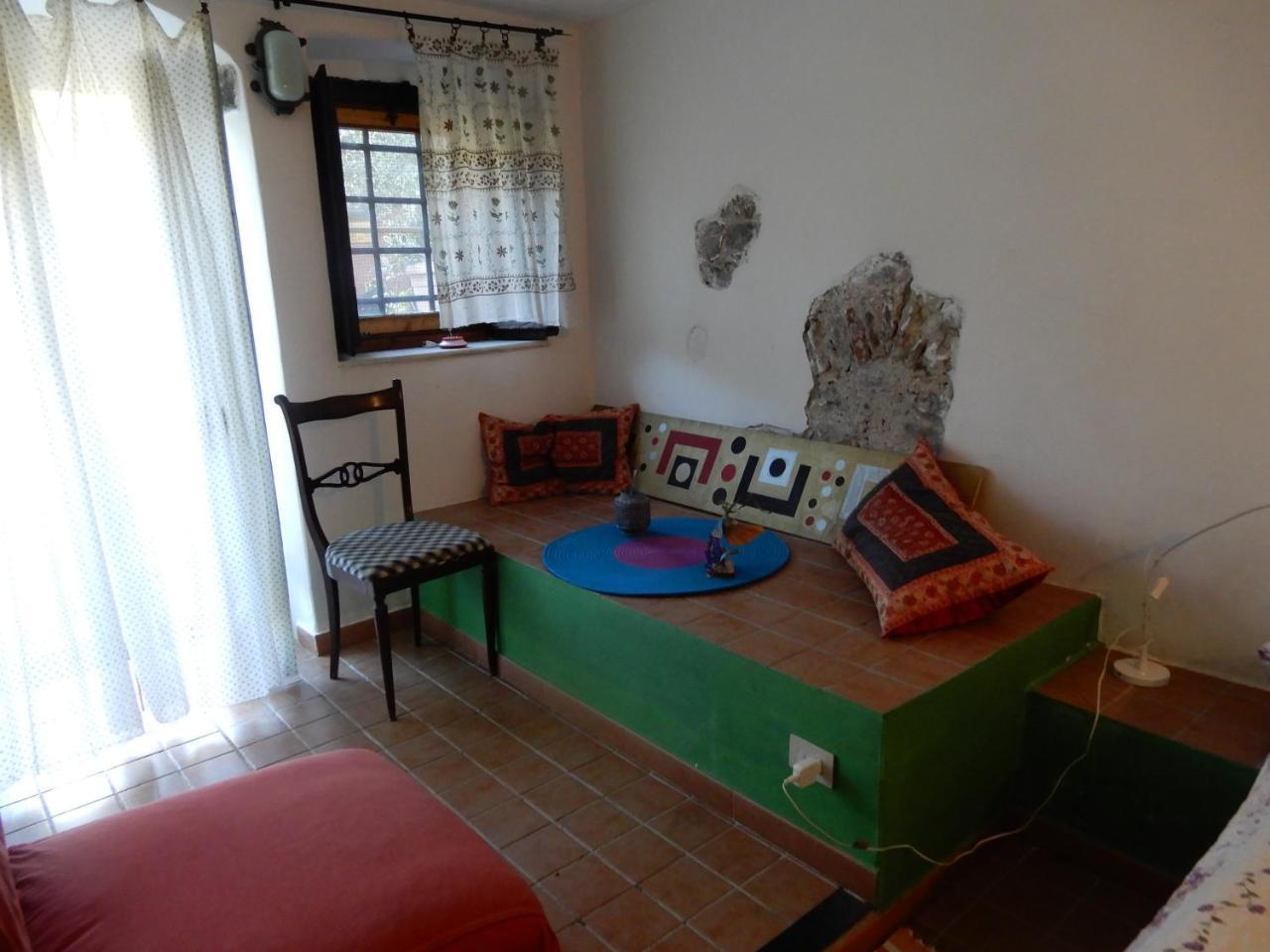 Il Borgo Della Colomba Villa Fosdinovo Eksteriør bilde