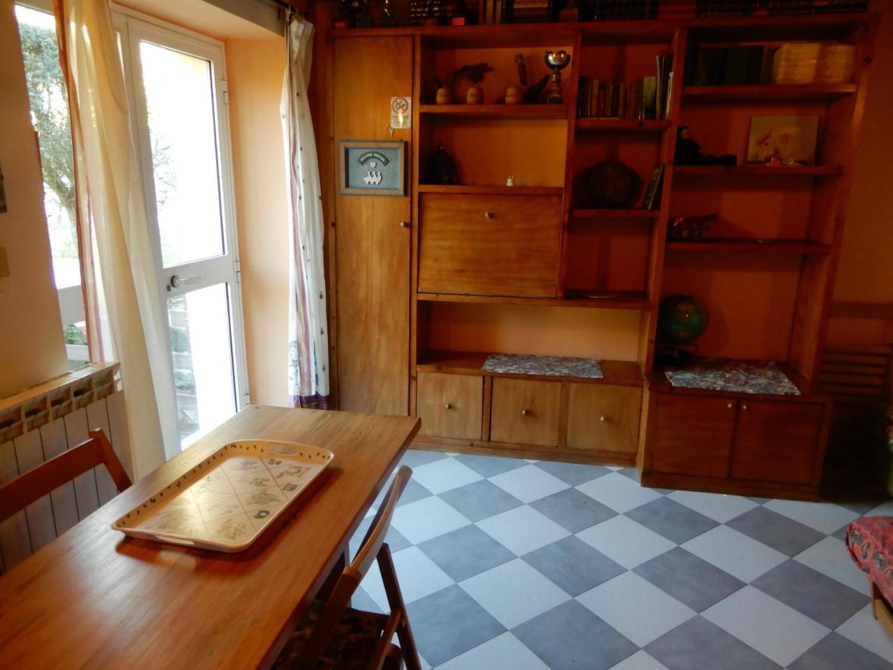 Il Borgo Della Colomba Villa Fosdinovo Eksteriør bilde