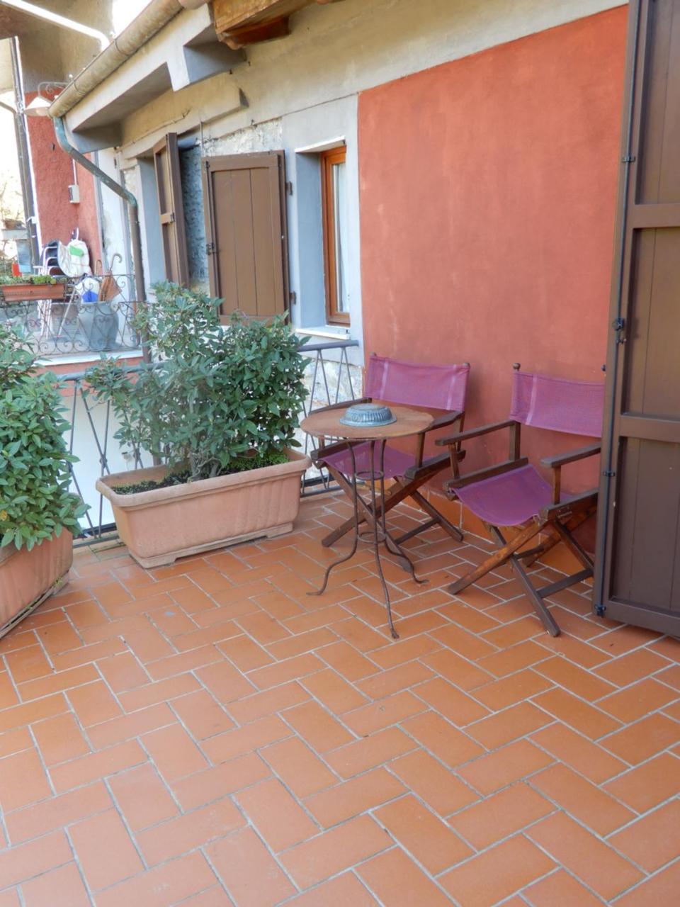 Il Borgo Della Colomba Villa Fosdinovo Eksteriør bilde