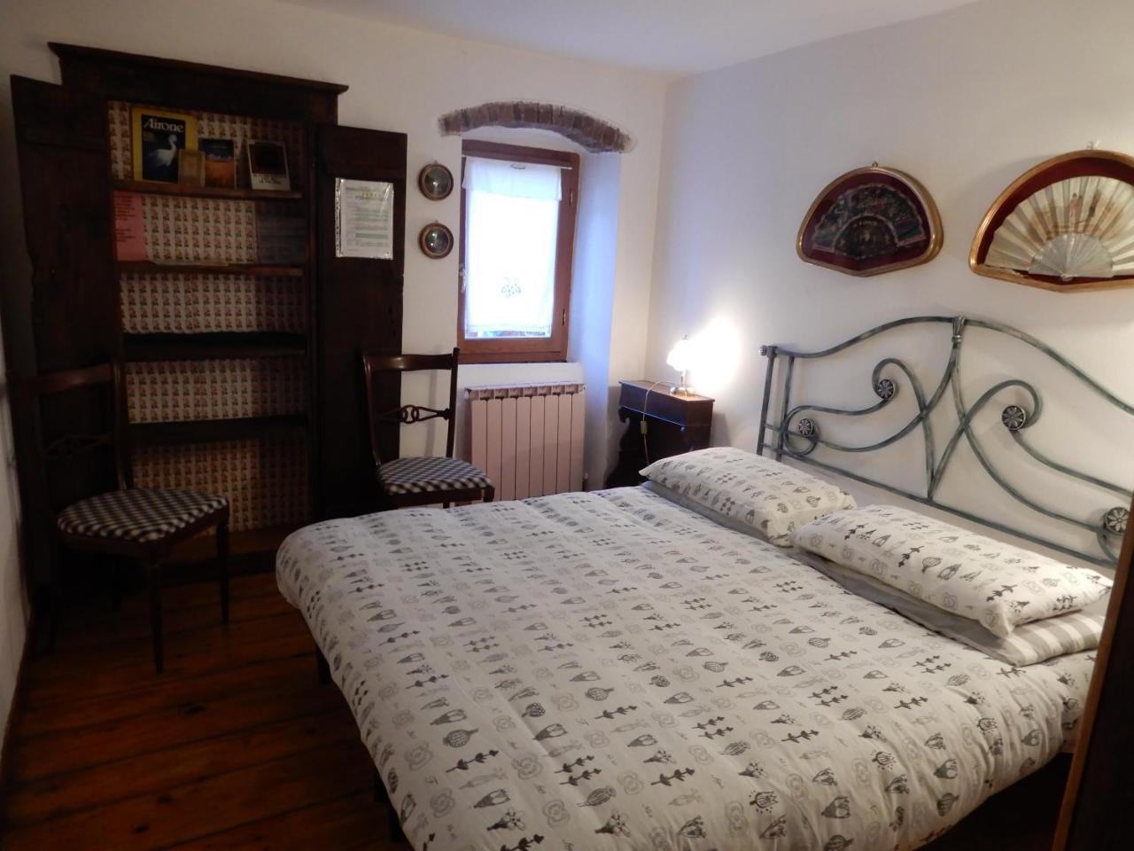 Il Borgo Della Colomba Villa Fosdinovo Eksteriør bilde